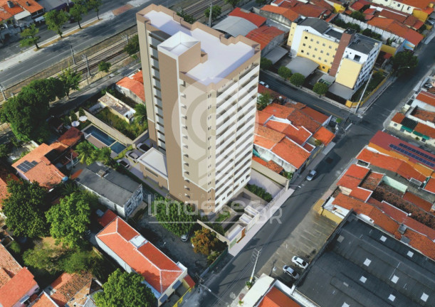 Apartamento com 2 Quartos à Venda, 48 m² em Damas - Fortaleza