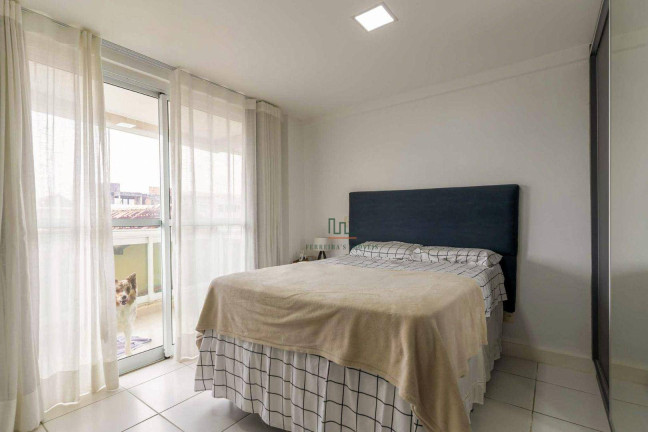 Imagem Apartamento com 2 Quartos à Venda, 92 m² em Piratininga - Niterói