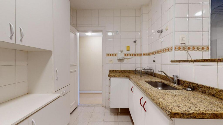 Imagem Imóvel com 2 Quartos à Venda, 92 m² em Gávea - Rio De Janeiro