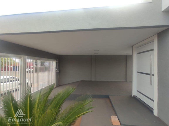 Imagem Casa com 2 Quartos à Venda, 230 m² em Jardim Presidente - Campo Grande Imagem Casa com 2 Quartos à Venda, 230 m² em Jardim Presidente - Campo Grande