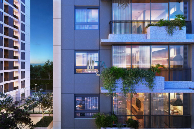 Imagem Imóvel com 2 Quartos à Venda, 69 m² em Chácara Bela Vista - Campinas