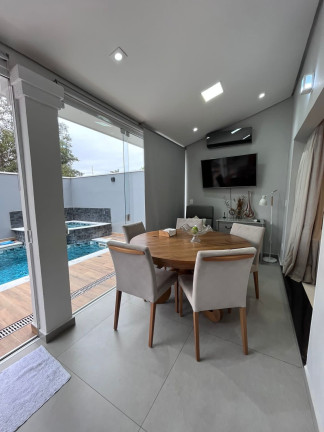 Imagem Casa com 3 Quartos à Venda, 153 m² em Parque Campolim - Sorocaba