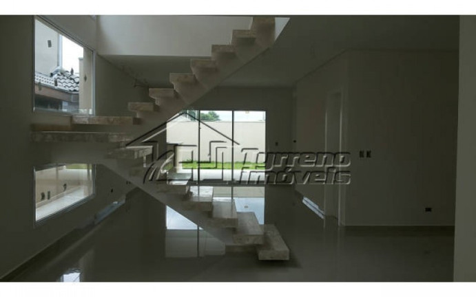 Imagem Casa de Condomínio com 4 Quartos à Venda, 250 m² em Urbanova - São José Dos Campos
