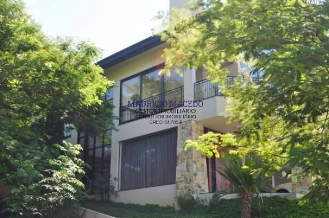Imagem Casa com 4 Quartos à Venda, 525 m² em Tambore - Santana De Parnaíba Imagem Casa com 4 Quartos à Venda, 525 m² em Tambore - Santana De Parnaíba
