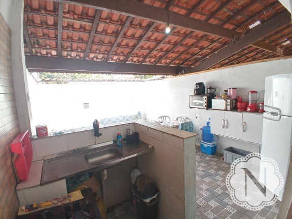 Imagem Casa com 3 Quartos à Venda, 158 m² em Gaivota - Itanhaém