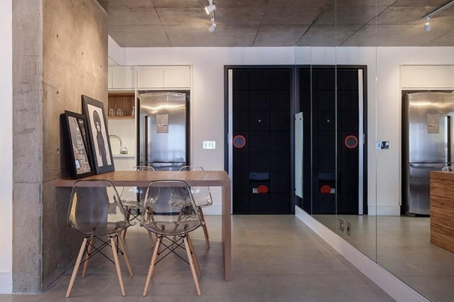 Imagem Imóvel com 1 Quarto à Venda, 70 m² em Campo Belo - São Paulo