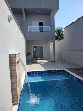 Imagem Sobrado com 3 Quartos à Venda, 160 m² em Nova Itanhaém - Itanhaém Imagem Sobrado com 3 Quartos à Venda, 160 m² em Nova Itanhaém - Itanhaém