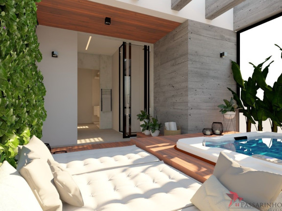 Imagem Casa de Condomínio com 5 Quartos à Venda, 443 m² em Praia Itapeva - Torres Imagem Casa de Condomínio com 5 Quartos à Venda, 443 m² em Praia Itapeva - Torres
