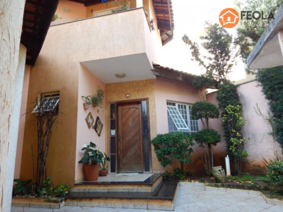 Imagem Casa com 3 Quartos à Venda, 228 m² em Werner Plaas - Americana Imagem Casa com 3 Quartos à Venda, 228 m² em Werner Plaas - Americana