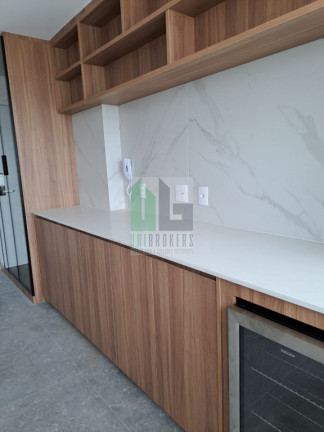 Imagem Apartamento com 1 Quarto para Alugar, 27 m² em Vila Clementino - São Paulo Imagem Apartamento com 1 Quarto para Alugar, 27 m² em Vila Clementino - São Paulo