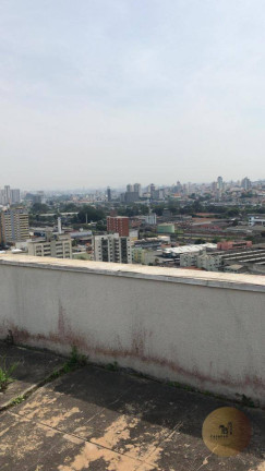 Imagem Cobertura com 4 Quartos à Venda, 213 m² em Casa Branca - Santo André Imagem Cobertura com 4 Quartos à Venda, 213 m² em Casa Branca - Santo André