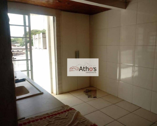 Sobrado com 7 Quartos à Venda, 230 m² em Centro - Itupeva