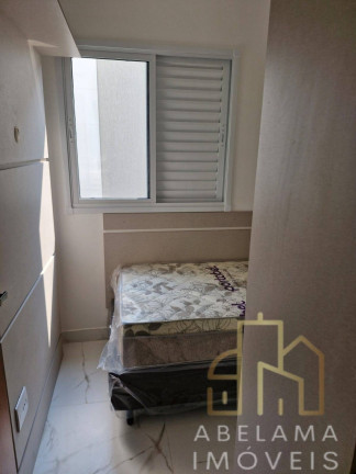 Imagem Apartamento com 3 Quartos à Venda, 85 m² em Vila Pires - Santo André