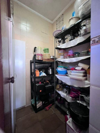 Imagem Casa com 3 Quartos à Venda, 360 m² em Canto Do Forte - Praia Grande