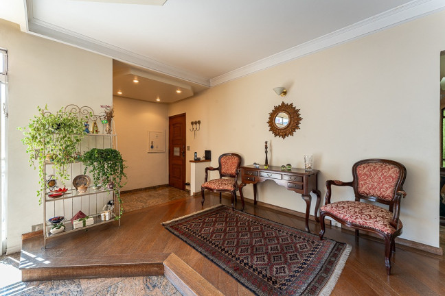 Imagem Apartamento com 3 Quartos à Venda, 266 m² em Bela Vista - São Paulo Imagem Apartamento com 3 Quartos à Venda, 266 m² em Bela Vista - São Paulo