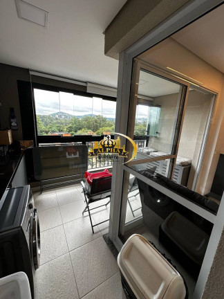 Imagem Apartamento com 2 Quartos à Venda, 63 m² em Alphaville Empresarial - Barueri Imagem Apartamento com 2 Quartos à Venda, 63 m² em Alphaville Empresarial - Barueri