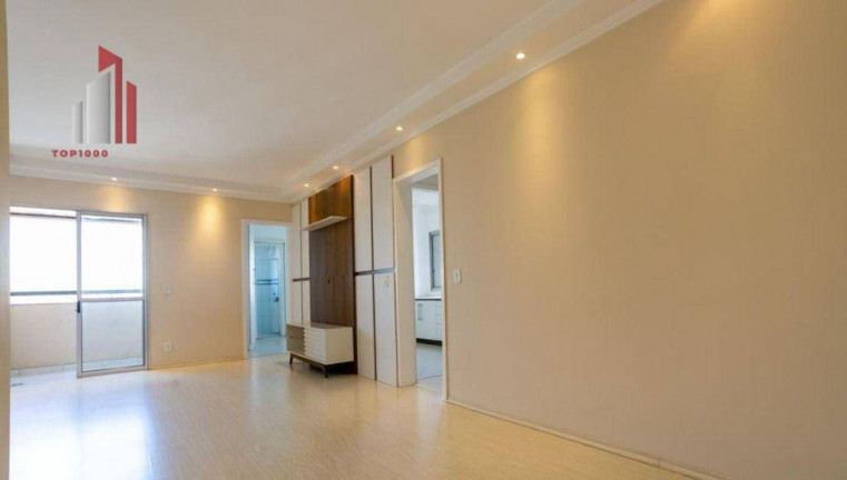 Imagem Apartamento com 3 Quartos à Venda, 83 m² em Freguesia Do ó - São Paulo