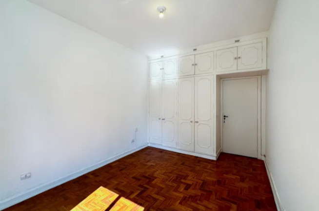 Imagem Imóvel com 4 Quartos à Venda, 204 m² em Higienópolis - São Paulo Imagem Imóvel com 4 Quartos à Venda, 204 m² em Higienópolis - São Paulo