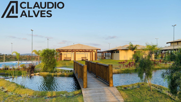 Imagem Terreno à Venda, 302 m² em Sim - Feira De Santana