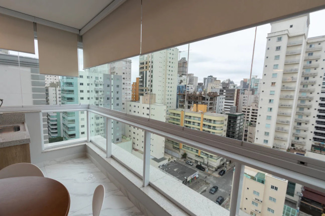 Imagem Apartamento com 3 Quartos à Venda, 126 m² em Meia Praia - Itapema