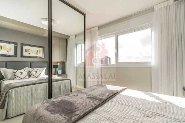 Imagem Apartamento com 1 Quarto à Venda, 53 m² em Três Figueiras - Porto Alegre Imagem Apartamento com 1 Quarto à Venda, 53 m² em Três Figueiras - Porto Alegre
