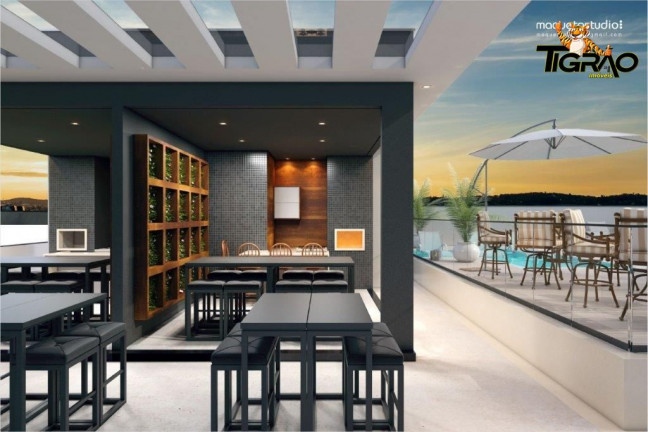 Imagem Apartamento com 4 Quartos à Venda, 149 m² em Centro - Balneário Camboriú