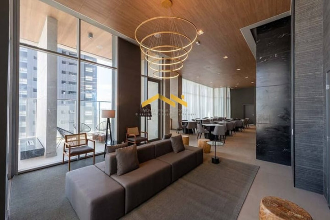 Imagem Apartamento com 4 Quartos à Venda, 198 m² em Brooklin Paulista - São Paulo Imagem Apartamento com 4 Quartos à Venda, 198 m² em Brooklin Paulista - São Paulo
