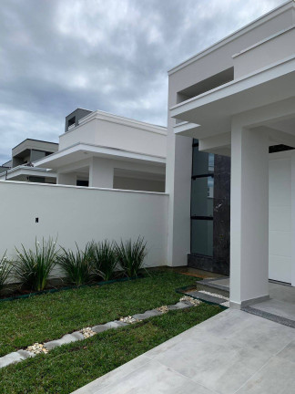 Imagem Casa com 3 Quartos à Venda, 83 m² em Areias - Tijucas