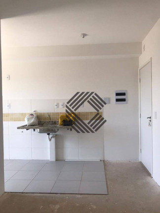 Imagem Apartamento com 2 Quartos à Venda, 56 m² em Jardim Novo Horizonte - Sorocaba
