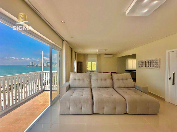 Imagem Apartamento com 4 Quartos à Venda, 209 m² em Pitangueiras - Guarujá Imagem Apartamento com 4 Quartos à Venda, 209 m² em Pitangueiras - Guarujá