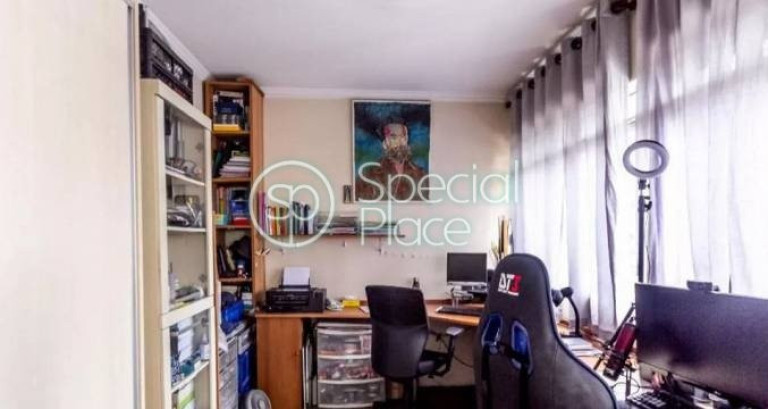 Imagem Apartamento com 3 Quartos à Venda, 200 m² em Itaim Bibi - São Paulo
