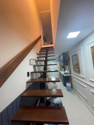 Imagem Imóvel com 3 Quartos à Venda, 212 m² em Bela Vista - Volta Redonda