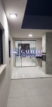 Imagem Casa com 2 Quartos à Venda, 94 m² em Jardim Marambaia Ii - Jundiaí