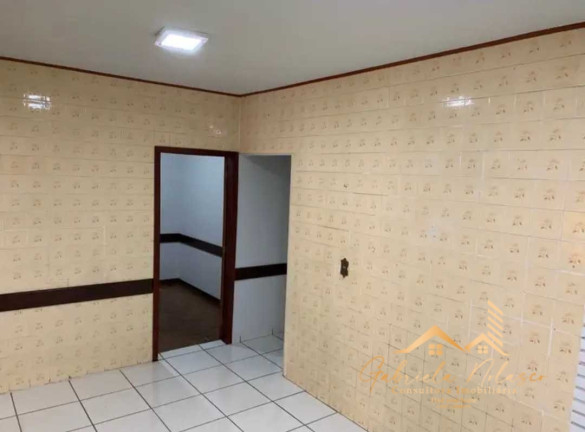Imagem Casa com 3 Quartos à Venda, 126 m² em Jardim Paulista - Mogi Mirim