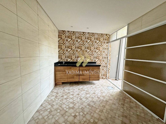 Imagem Casa com 3 Quartos à Venda, 111 m² em Vila Tupi - Praia Grande Imagem Casa com 3 Quartos à Venda, 111 m² em Vila Tupi - Praia Grande