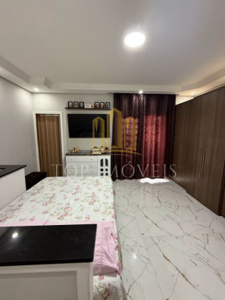 Imagem Sobrado com 2 Quartos à Venda, 170 m² em Residencial Altos Do Bosque - São José Dos Campos