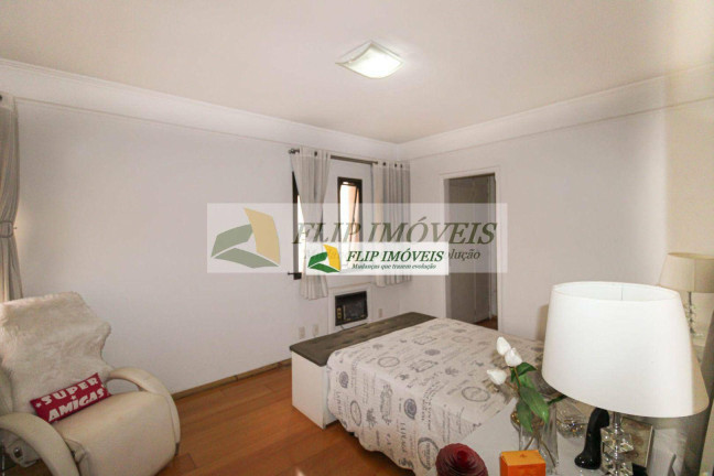 Imagem Apartamento com 4 Quartos à Venda, 187 m² em Cambuí - Campinas