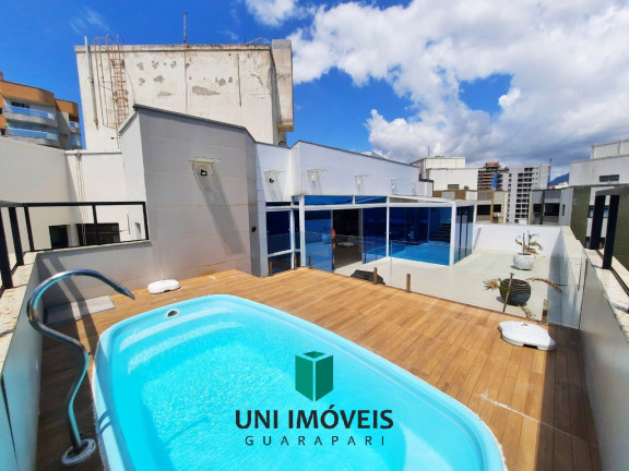 Imóvel com 4 Quartos à Venda, 305 m² em Praia Do Morro - Guarapari