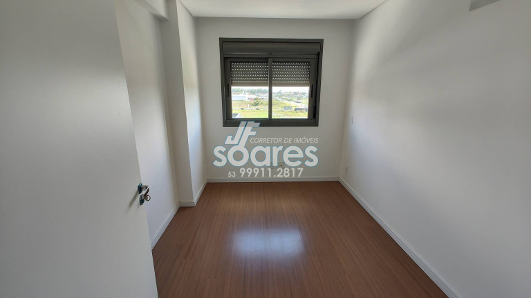 Imagem Apartamento com 2 Quartos à Venda, 67 m² em São Gonçalo - Pelotas