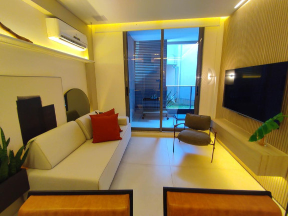 Imagem Apartamento com 2 Quartos à Venda, 70 m² em Mossunguê - Curitiba