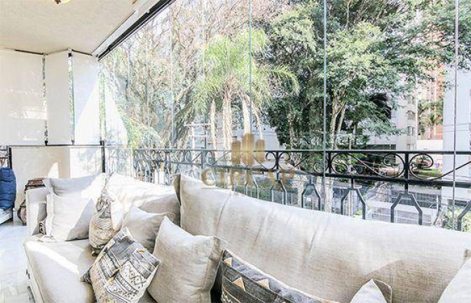 Imagem Apartamento com 3 Quartos à Venda, 171 m² em Perdizes - São Paulo Imagem Apartamento com 3 Quartos à Venda, 171 m² em Perdizes - São Paulo