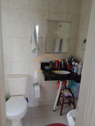Imagem Apartamento com 2 Quartos à Venda, 57 m² em Vila Mazzei - São Paulo Imagem Apartamento com 2 Quartos à Venda, 57 m² em Vila Mazzei - São Paulo