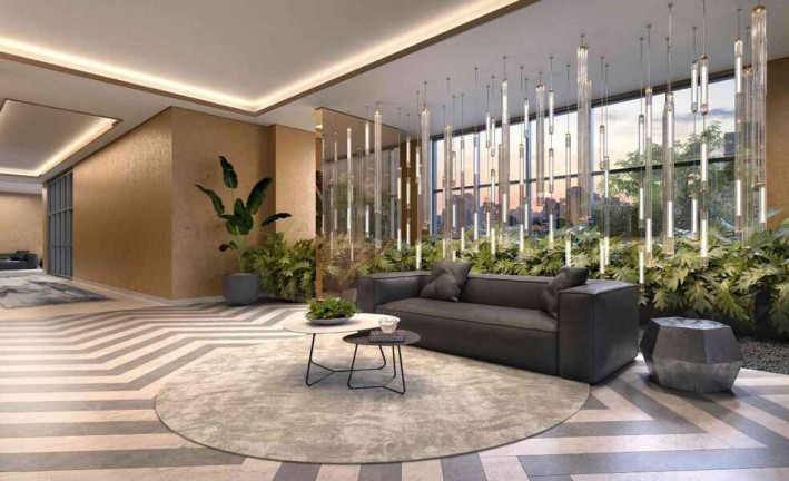 Imagem Apartamento com 4 Quartos à Venda, 160 m² em Vila Dom Pedro I - São Paulo Imagem Apartamento com 4 Quartos à Venda, 160 m² em Vila Dom Pedro I - São Paulo