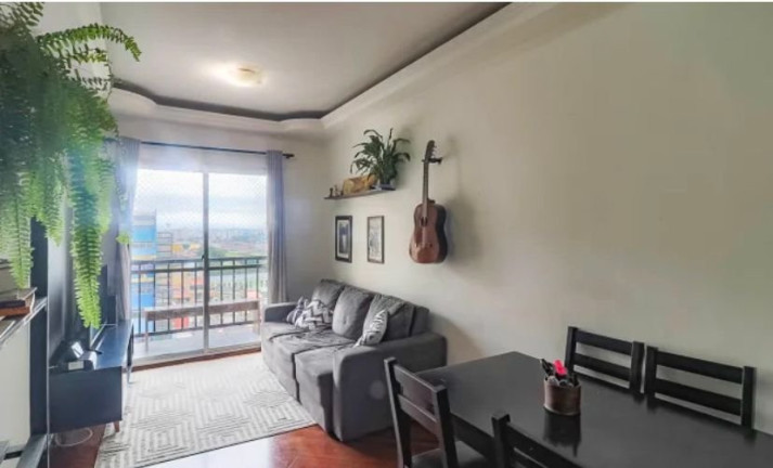Imagem Apartamento com 2 Quartos à Venda, 66 m² em Santo Antônio - Osasco