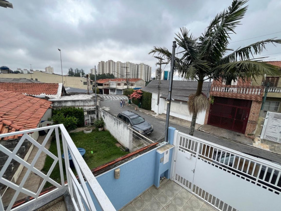 Imagem Casa com 3 Quartos à Venda, 210 m² em Jardim Monte Alegre - Taboão Da Serra Imagem Casa com 3 Quartos à Venda, 210 m² em Jardim Monte Alegre - Taboão Da Serra