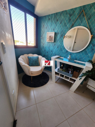 Imagem Apartamento com 2 Quartos à Venda, 79 m² em Alto Da Boa Vista - Ribeirão Preto