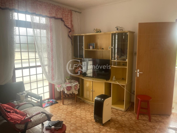 Imagem Casa com 6 Quartos à Venda, 300 m² em Centro - Campo Grande Imagem Casa com 6 Quartos à Venda, 300 m² em Centro - Campo Grande