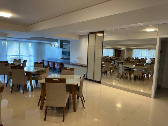 Imagem Apartamento com 3 Quartos à Venda, 96 m² em Canto - Florianópolis