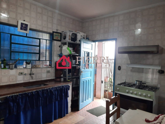 Imagem Casa com 3 Quartos à Venda, 250 m² em Jaraguá - São Paulo