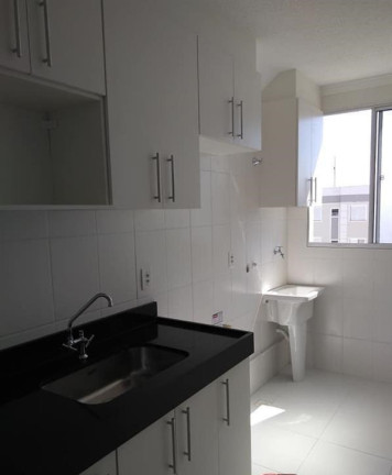 Imagem Apartamento com 2 Quartos à Venda, 44 m² em Vila Cosmopolita - São Paulo